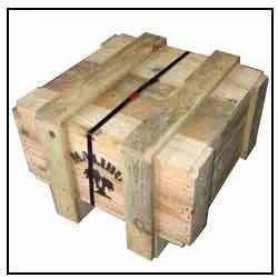 Crate Box Packaging Services