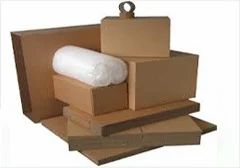 Packaging Service