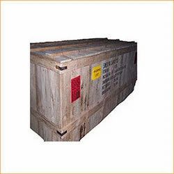 Packing & Crating Services