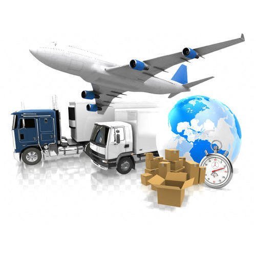 Dgr Logistics Service