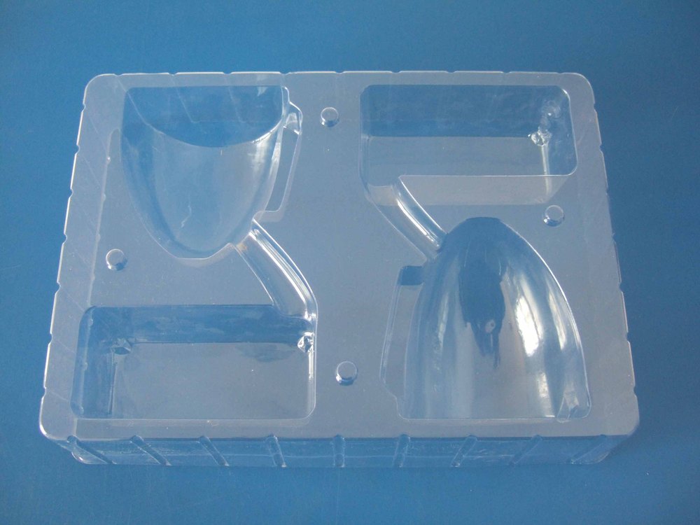 Blister Packaging Service