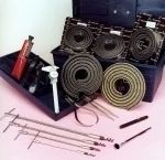 Maintenance Kits for Gland Repacking