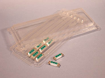 Electronic Component Packaging Service