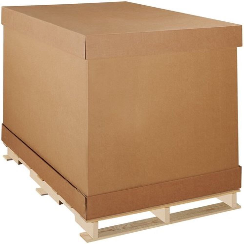 Cardboard Commercial Electronic Item Packaging Services