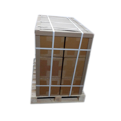 Bulk Drug Packaging Services