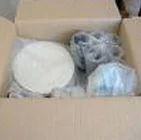 Crockery Packing Services