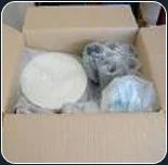 Crockery Packing Services