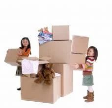 Packing Moving Service