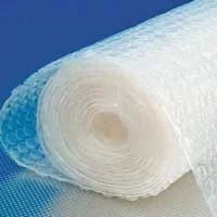 Air Bubble/Foam Sheets Service