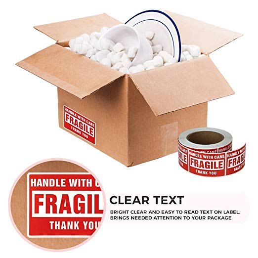 Fragile Packaging Services