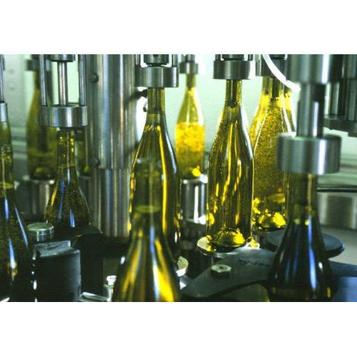 Bottling Service, Capacity / Size Of The Package: 200 Ml