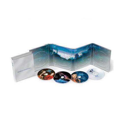 CD Packaging Service