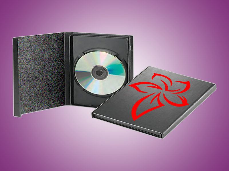 CD Packaging Services