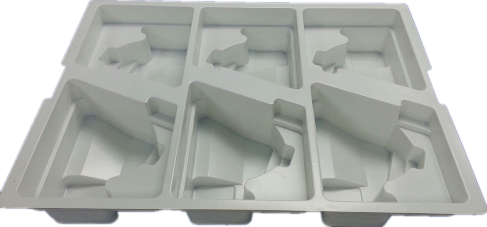 Vacuum Forming Packaging