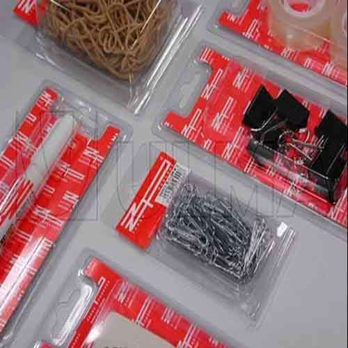 Thermoforming and Vacuum Forming Packaging