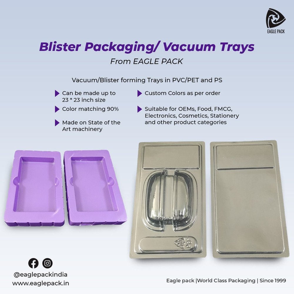 Vacuum Forming Packaging