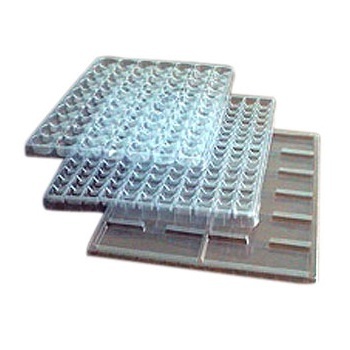 Vacuum Forming Packaging