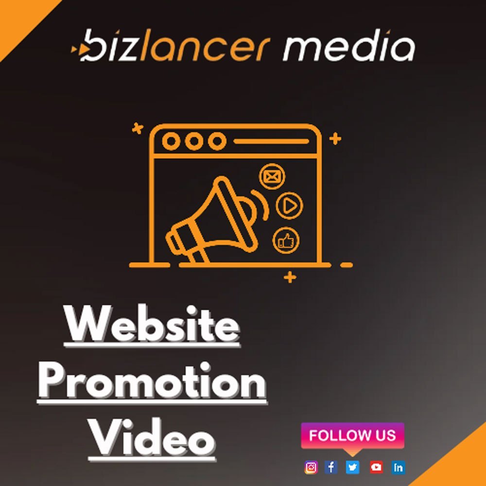 Website Promotion Video Services, For Advertisement, Pan India img