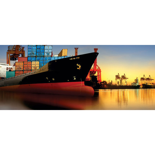 Cargo Freight Forwarding Services