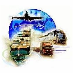 International Freight Forwarders