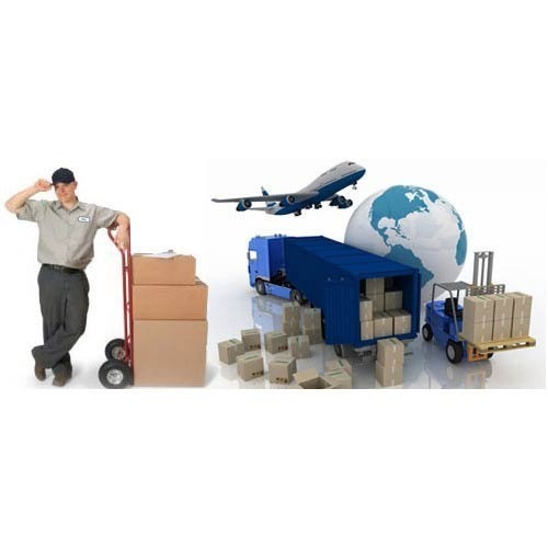 International Courier Services