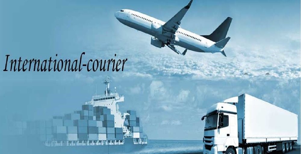 International Courier Service