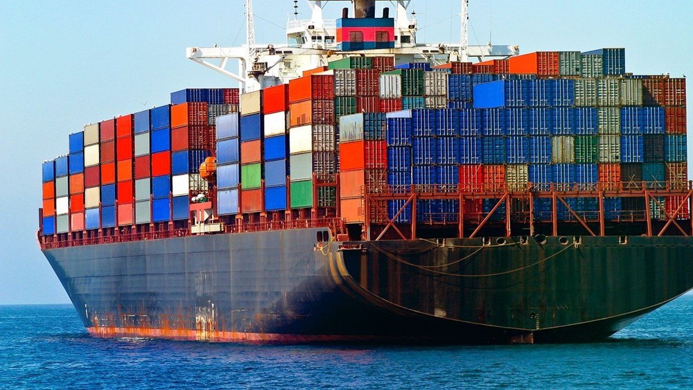 Cargo Shipping Service, Sea, Pan India