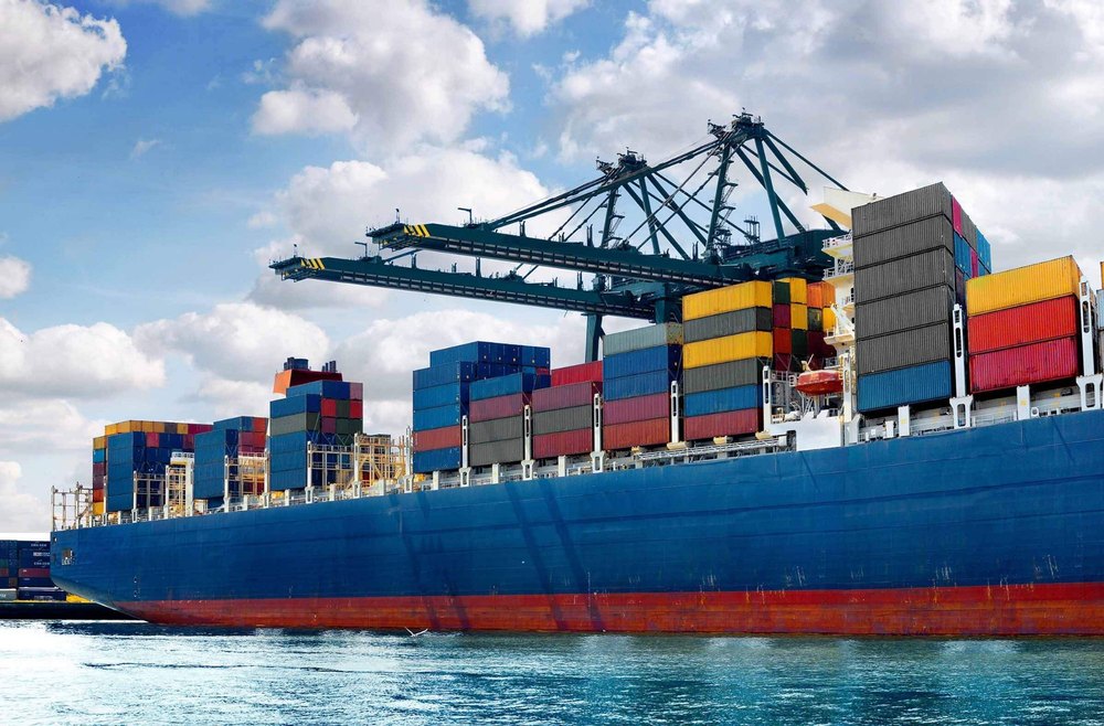 Global Sea Freight Forwarding Services