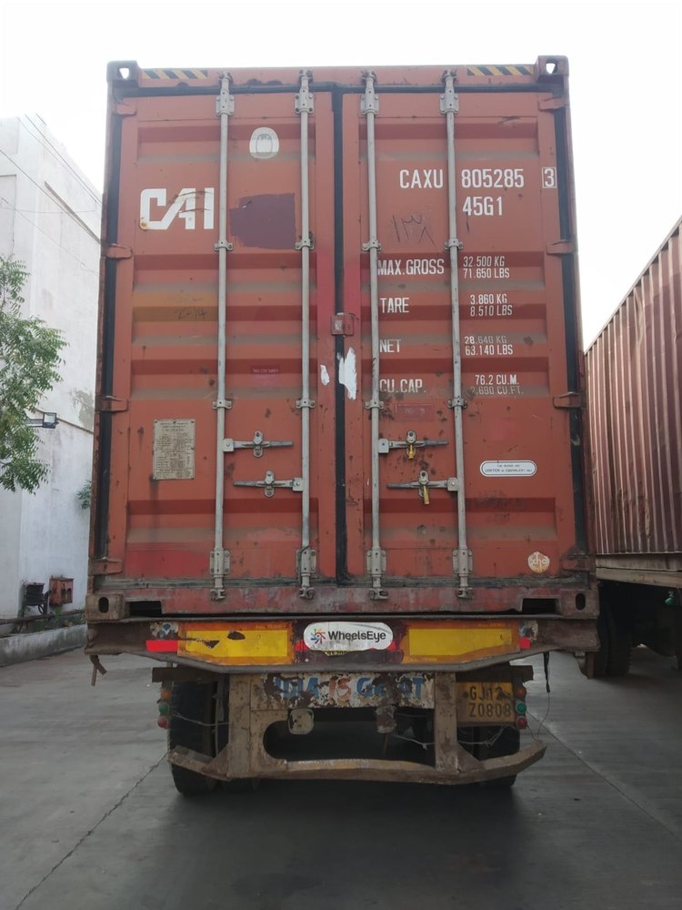 Shipping Services to Islamabad Afghanistan by Rail Road Sea Air, Global