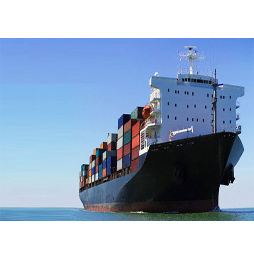 Sea Consolidation Services