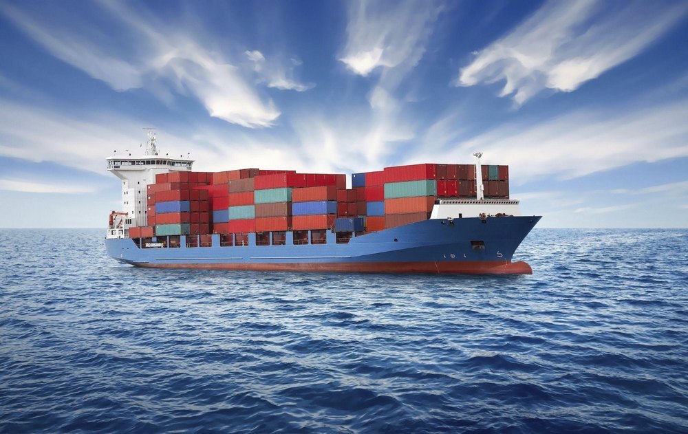 Sea Freight Forwarding Services