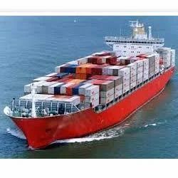 Sea Freight Forwarding Services