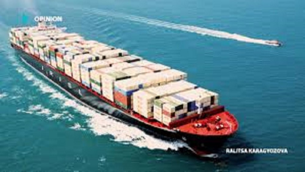 Sea Cargo Freight Forwarding Services