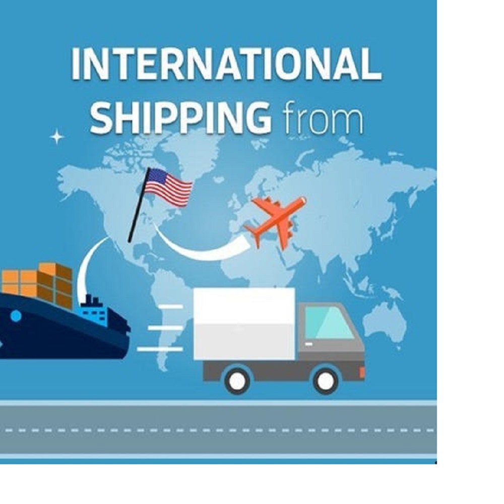 Export International Shipping Service, Airway, Pan India