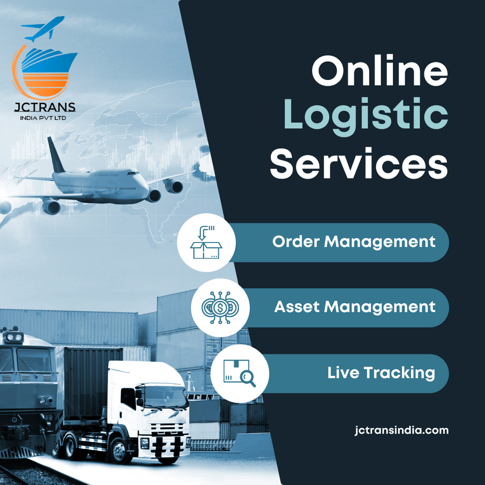 Lcl Cargo Shipping Service