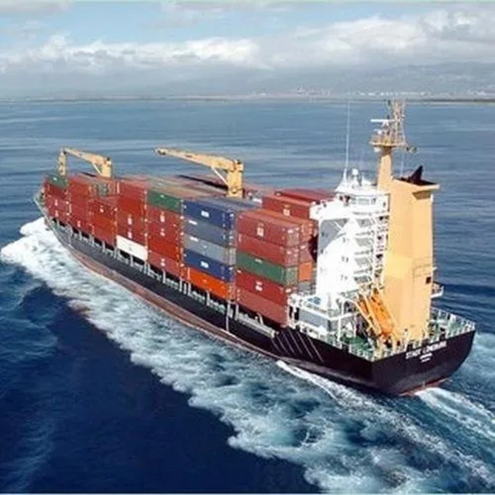 10-15 Day Export India To United Kingdom Shipping Service, Sea