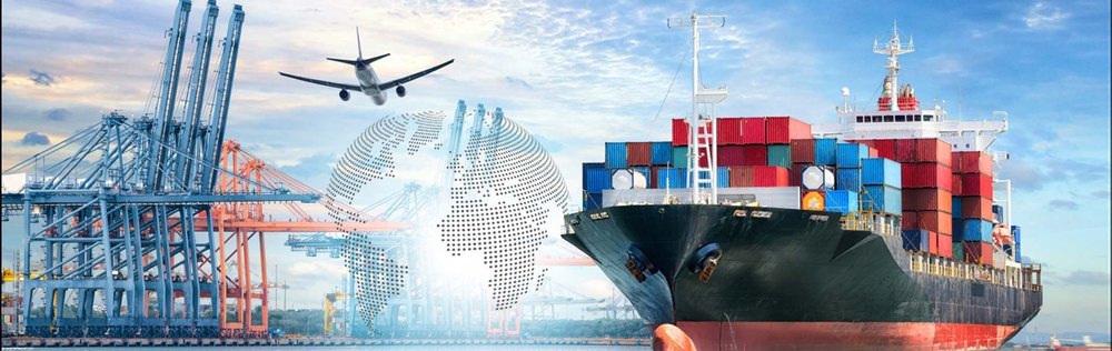 International Shipping Services, Sea, Global