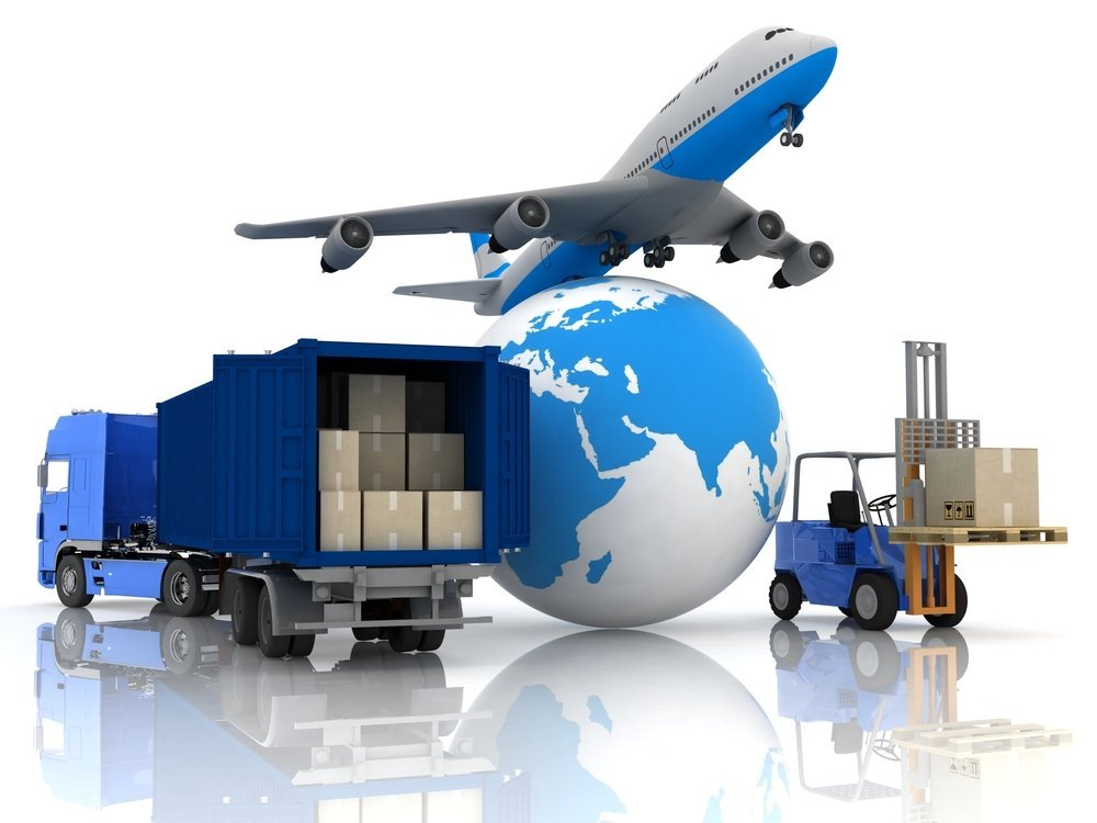 International Air Cargo Service In New Delhi