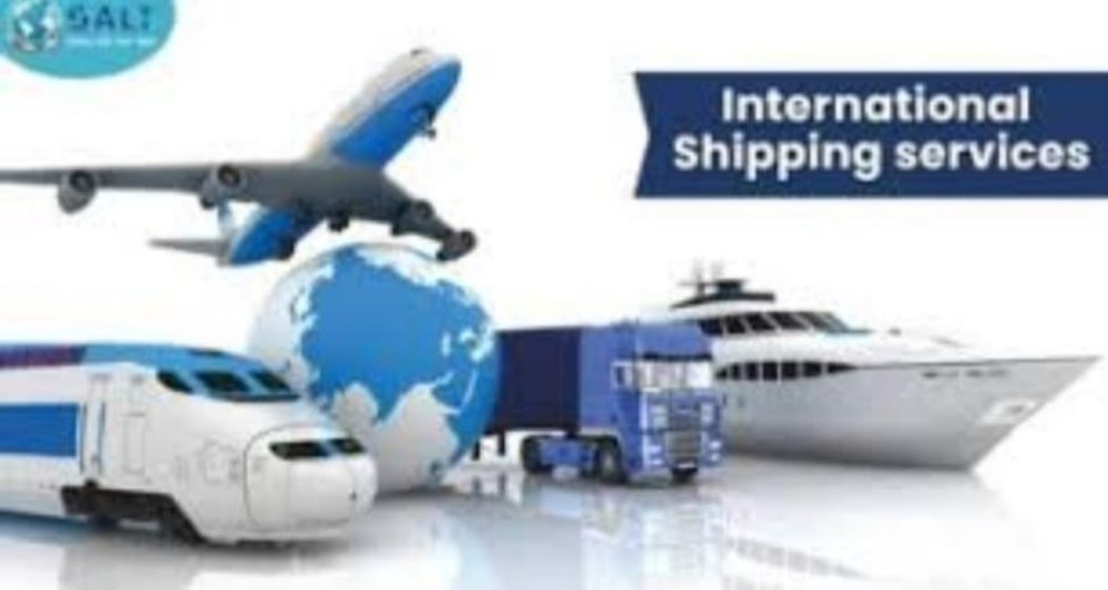 International Cargo Services