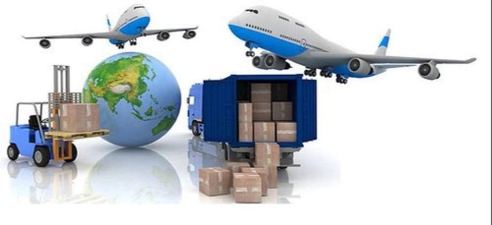 Air Freight Forwarding Service, Delhi