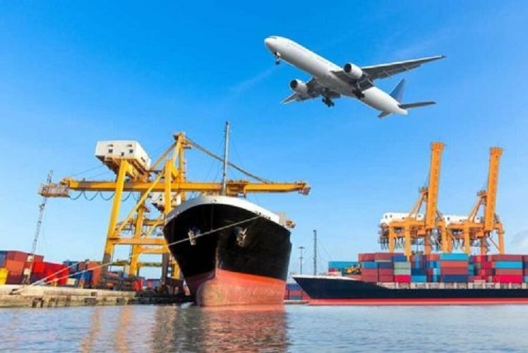 Freight Forwarding Services in Ahmedabad