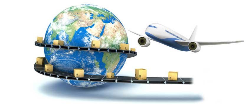 Air Cargo Export Services