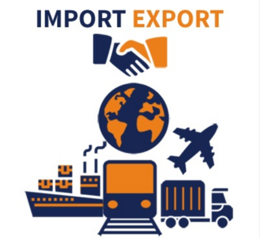 Air Freight Import Export Service