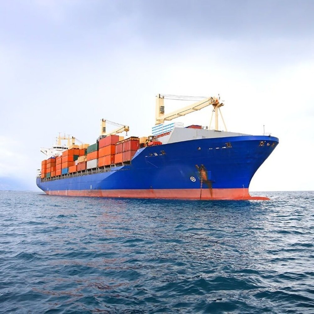 LCL Shipment Service, Sea, Pan India