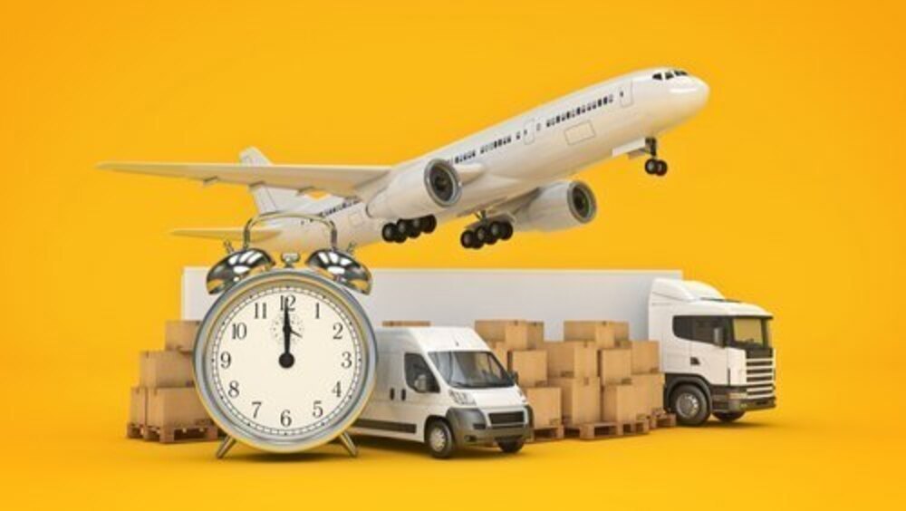 Anywhere In Global Air Cargo Shipping Service, Pan India