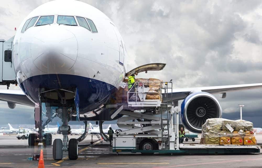 Air Cargo Transportation Service