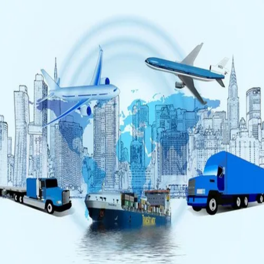 Freight Forwarding Agents, Pan India, Mode Of Transport: Air