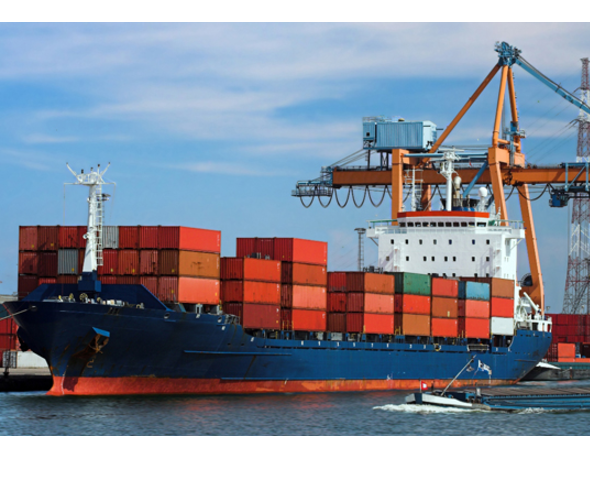 Shipping Agent Service