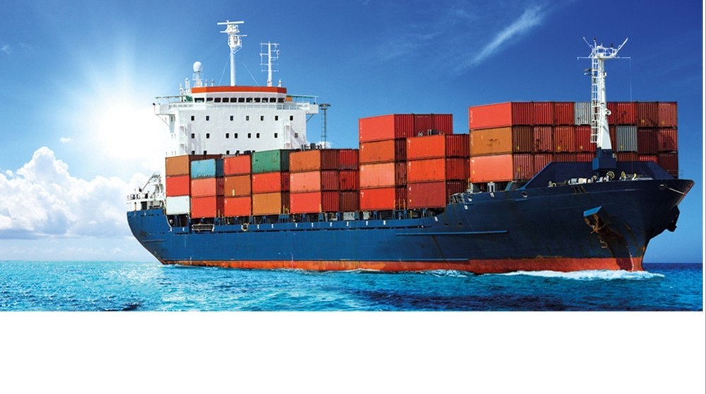 Export Bulk Carrier Shipping Services, Pan India