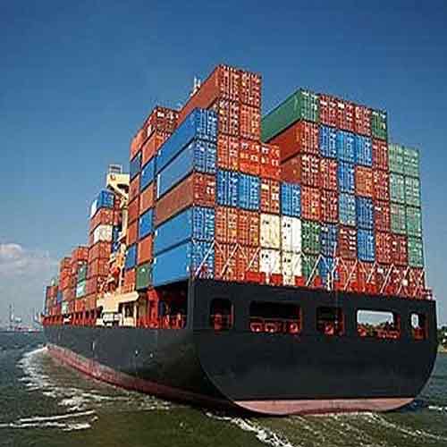 International Ocean Freight Shipping